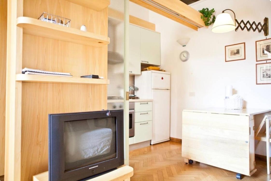 Apartament Piazza Argentina/Pantheon Rzym Zewnętrze zdjęcie