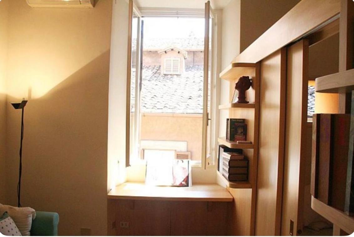 Apartament Piazza Argentina/Pantheon Rzym Zewnętrze zdjęcie