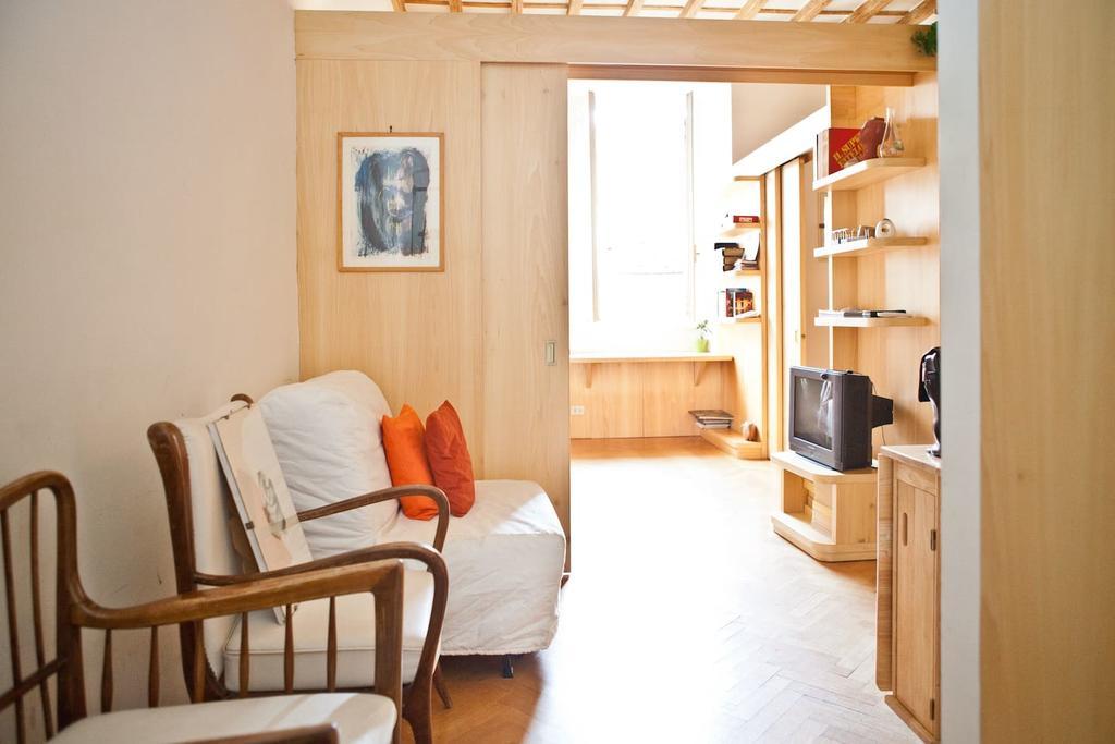 Apartament Piazza Argentina/Pantheon Rzym Zewnętrze zdjęcie